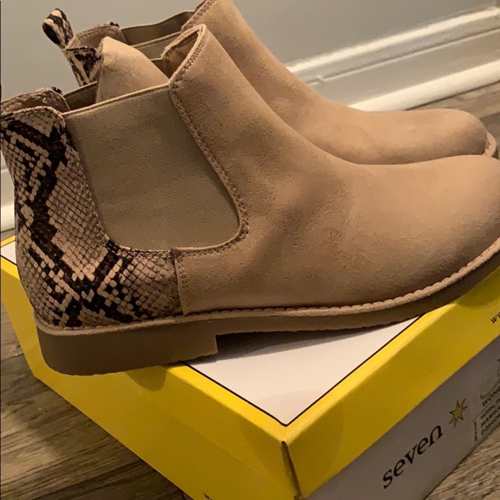 Boots